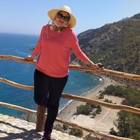 Fotos de Hinda Abdellaoui