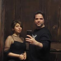 Arman Shams的照片