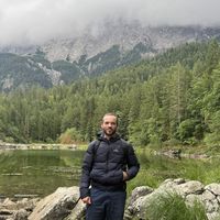 Chris Robinson的照片