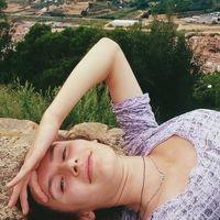 Agata Winiarska的照片