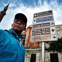 Fotos von Mohammad Bokhori