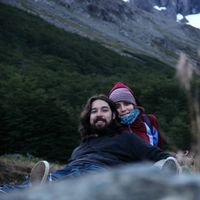 Fotos de Natália Cabral  e André  Monteiro