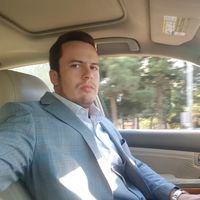 Ruslan Dallayev's Photo