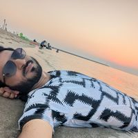 Muhammad Talha Mughal's Photo