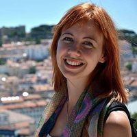 Maja Ibrahimpasic's Photo