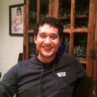 Luis Ontiveros's Photo