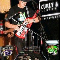 Robbie McCarthy's Photo