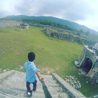 Ilham Syafawi的照片