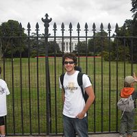 Sami Abu Rassa's Photo