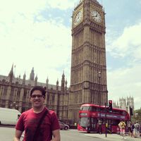 Photos de Facundo Martz