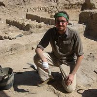 Casey Sharp的照片