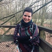 Le foto di Şeyda Bağdoğan