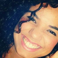 Larissa Nascimento's Photo