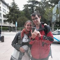 Mila Mikhaylova的照片