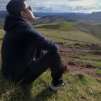 Brayan Poccory Cruz的照片