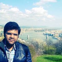 Photos de Nimish Kumar