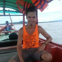 Dany Sochurek's Photo