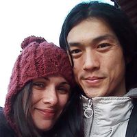 Sarah Li Bentolila's Photo