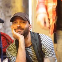 Victor Garcia's Photo