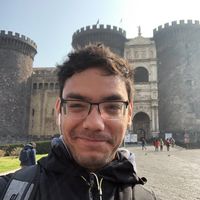 Phil Sparvier的照片