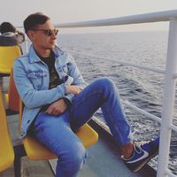 Andrey Kovalevskyi的照片