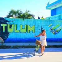 Magnhild Moen Bævre的照片