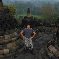 Photos de Jorn Schoffelen