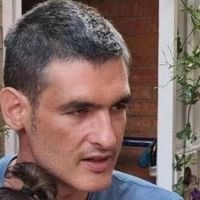 Miguel Gandara's Photo