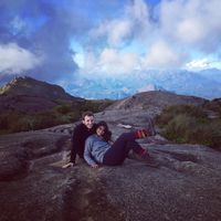 Fotos de Felipe Ariani