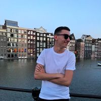 Vitalii Babych的照片