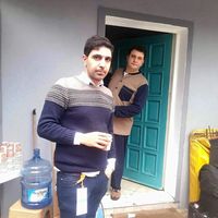 Ozgur Goroglu's Photo