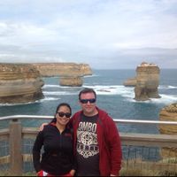 Kristin & Michael Shipley's Photo