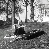 Bouchra Mossmann's Photo