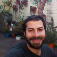 Marcos Ruggeri的照片