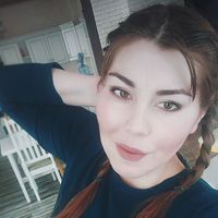 Olga Rudakova's Photo