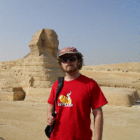 Nils Robbins's Photo