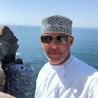 Saif Almanji's Photo