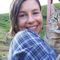 Zuzana Prochazkova's Photo