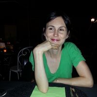 Gwendoline  Choudar's Photo