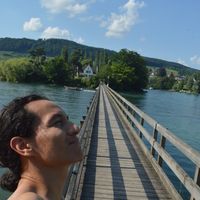 KISIEV SALGADO CASTRO's Photo