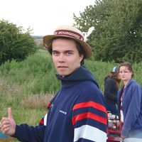 Leonard Boon's Photo