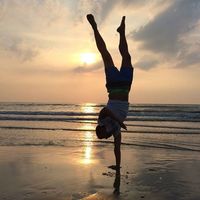 Maxime Cordova's Photo