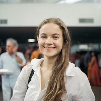 Rachel Bennett's Photo