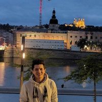 Akram Derdaki的照片