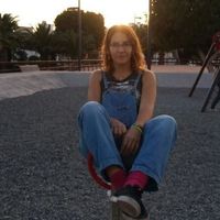 Carolina Novotny的照片