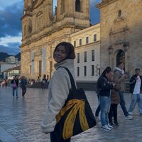 Andrea Soberanes+Contreras's Photo