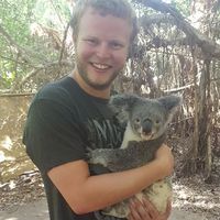 Rich Cansfield's Photo