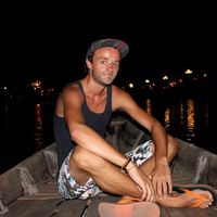 Gerrit-Douwe Beerda's Photo