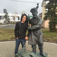 Photos de Amr Abdelmeguid