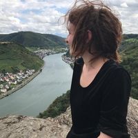 Sophoo Kosslor's Photo